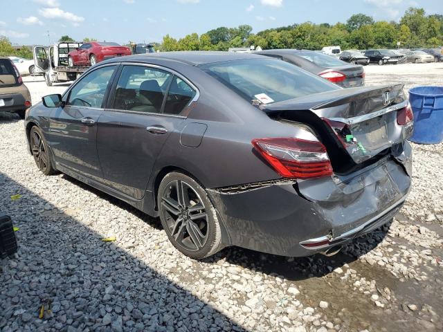 Vin: 1hgcr2f65ha072023, lot: 65338903, honda accord sport 20172