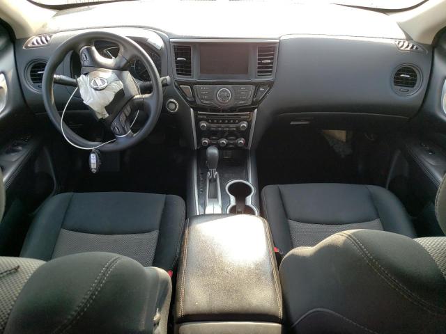 5N1DR2MN9KC586929 Nissan Pathfinder S