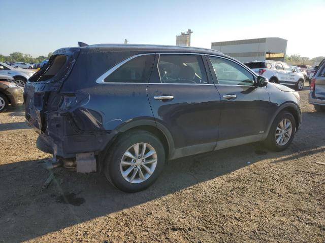 5XYPGDA35JG368406 KIA SORENTO LX