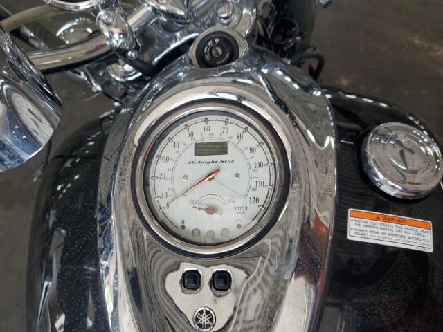 2007 YAMAHA XV1700 A JYAVP17EX7A026338
