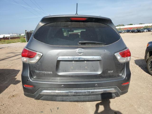 5N1AR2MN9GC652955 Nissan Pathfinder S
