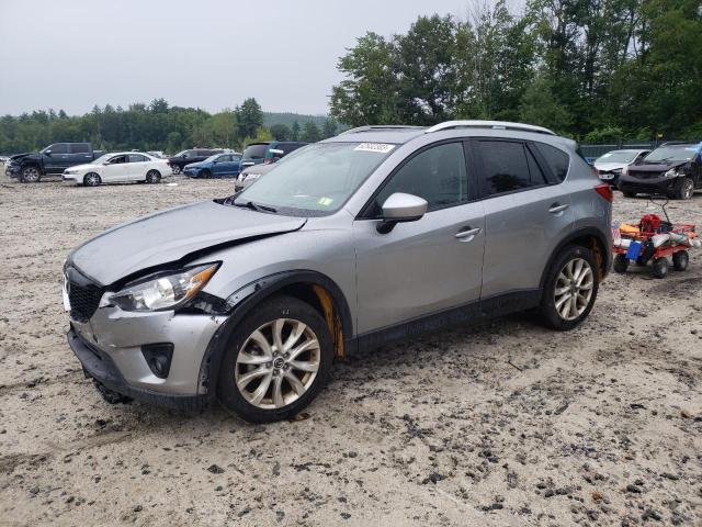 2014 Mazda CX-5 