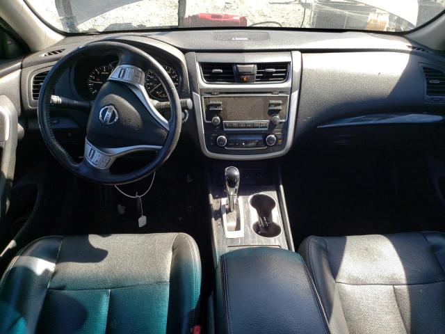 1N4AL3AP8HC212539 Nissan ALTIMA 2.5