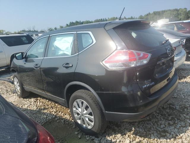 KNMAT2MV1GP680344 Nissan ROGUE S