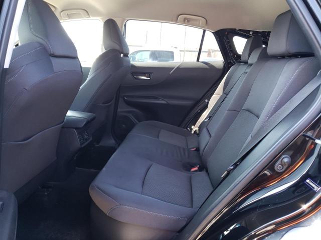 JTEAAAAH8MJ046117 Toyota VENZA LE