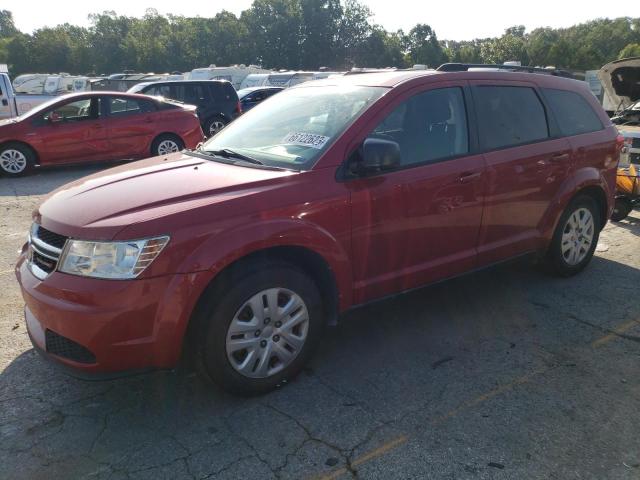 2015 Dodge Journey SE