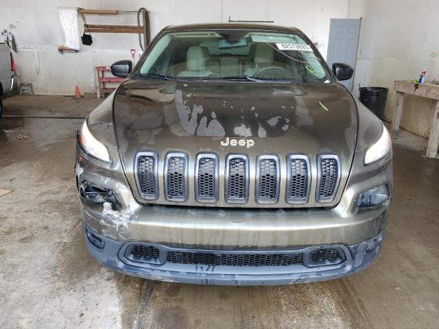 2015 Jeep Cherokee Sport VIN: 1C4PJMAB2FW661473 Lot: 62513693