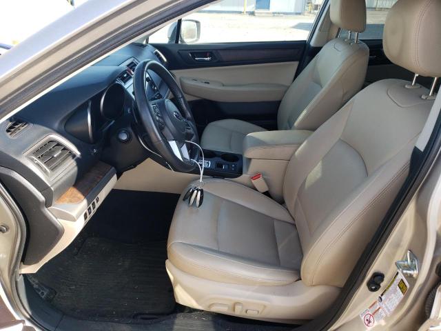 4S4BSANC2H3269859 Subaru Outback 2.5i Limited