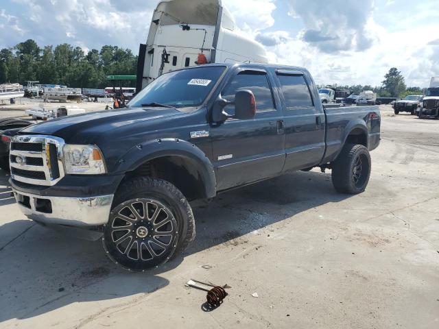 2005 Ford F-250 