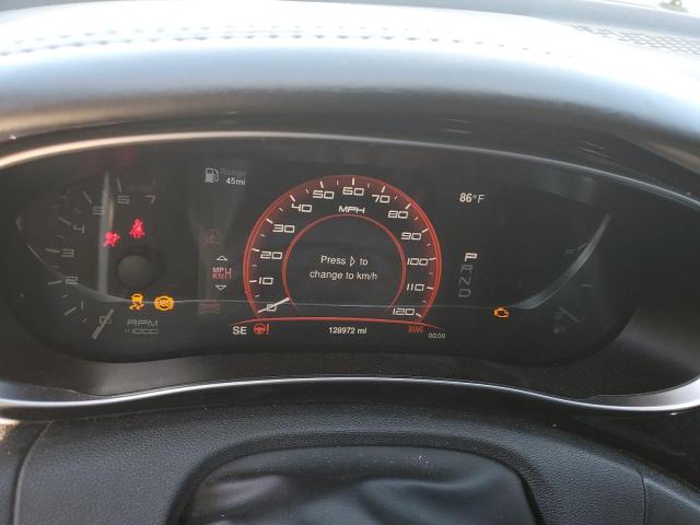 2013 Dodge Dart Limited VIN: 1C3CDFCA6DD328762 Lot: 43105804