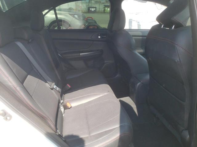 2021 SUBARU WRX SPORT JF1VA1Z68M9820284