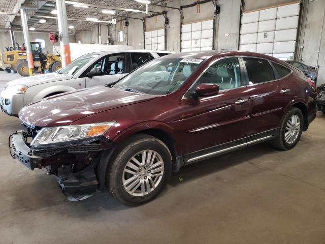 2013 Honda Crosstour EX-L