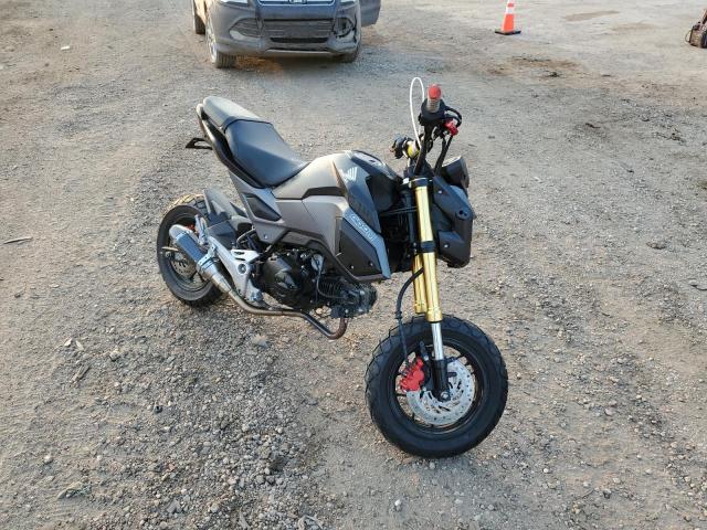 2017 honda discount grom for sale