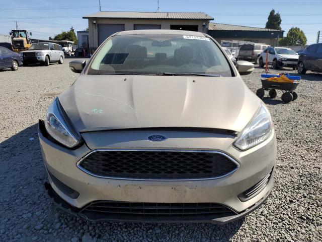 1FADP3F21FL222440 | 2015 FORD FOCUS SE