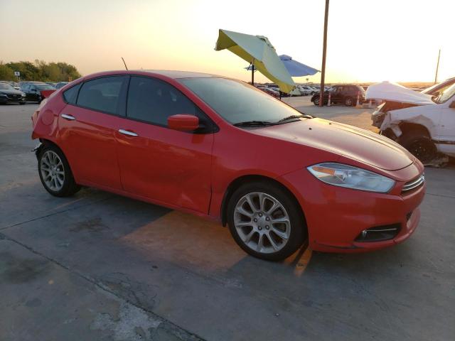 1C3CDFFA3GD817216 Dodge Dart Sxt Sport