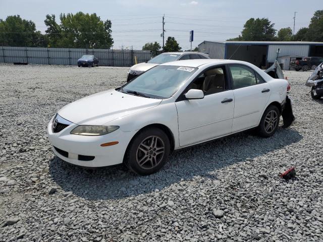 2005 Mazda Mazda6 i