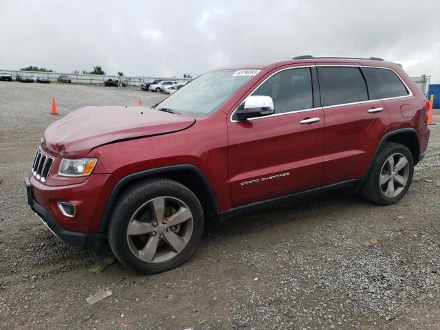 Vin: 1c4rjebm7ec353584, lot: 63296593, jeep grand cher limited 2014 img_1