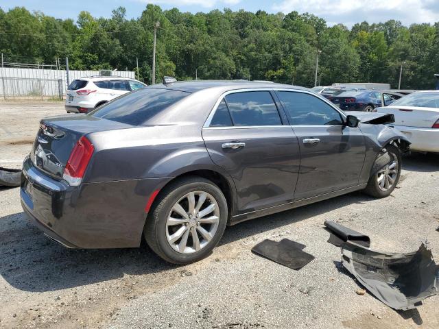 2C3CCAKG3JH177387 Chrysler 300 Limited