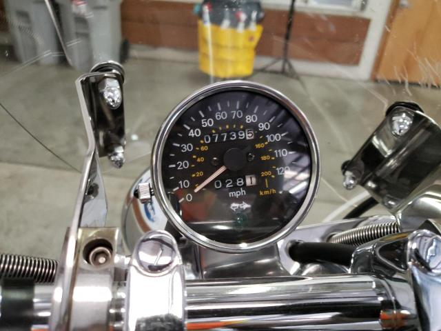 2003 SUZUKI VS800 GLP - JS1VS52AX32100287