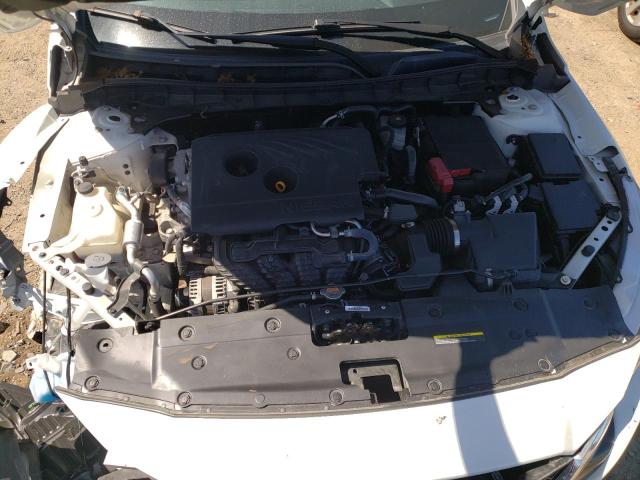 2019 NISSAN ALTIMA S - 1N4BL4BV4KC256973