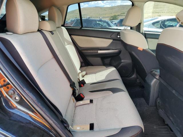 JF2GPABC3HH254145 Subaru Crosstrek Premium