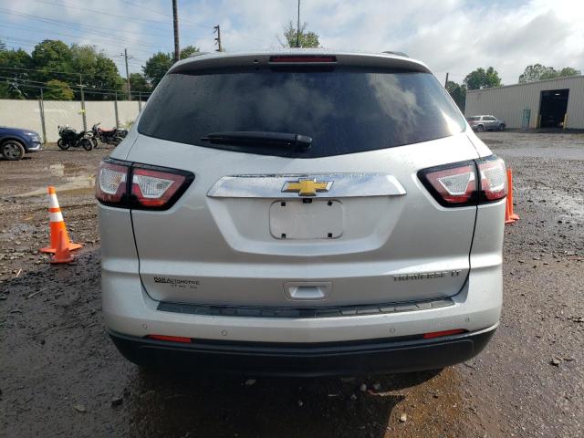 1GNKRGKD2FJ342339 | 2015 Chevrolet traverse lt