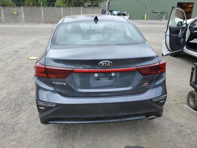 3KPF24AD3ME342102 KIA FORTE FE
