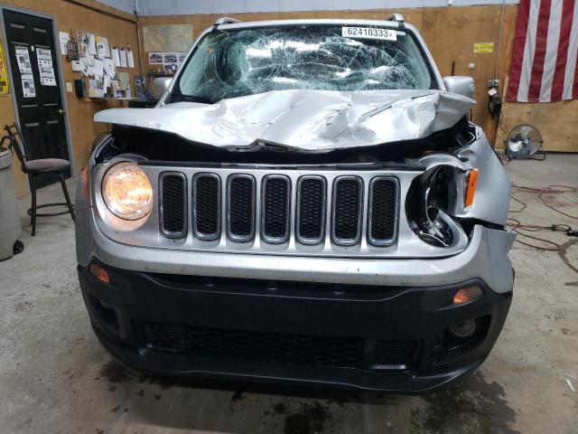 ZACCJBDT1FPC45144 Jeep Renegade Limited
