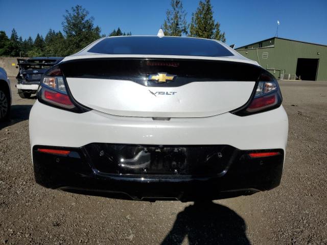 VIN 1G1RB6S50JU157947 2018 Chevrolet Volt, Premier no.6