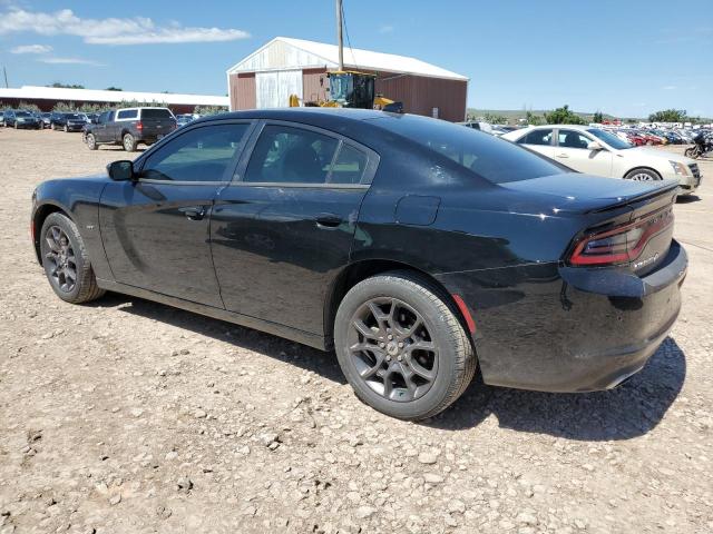 2C3CDXJG4JH136557 | 2018 DODGE CHARGER GT