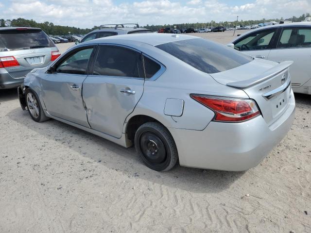 1N4AL3AP1FC466283 Nissan ALTIMA 2.5