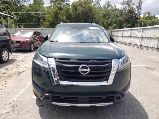 5N1DR3CD5PC214428 Nissan Pathfinder Sl