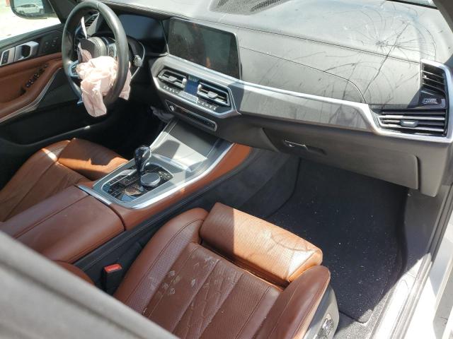 5UXCR6C51KLL10879 2019 BMW X5, photo no. 8