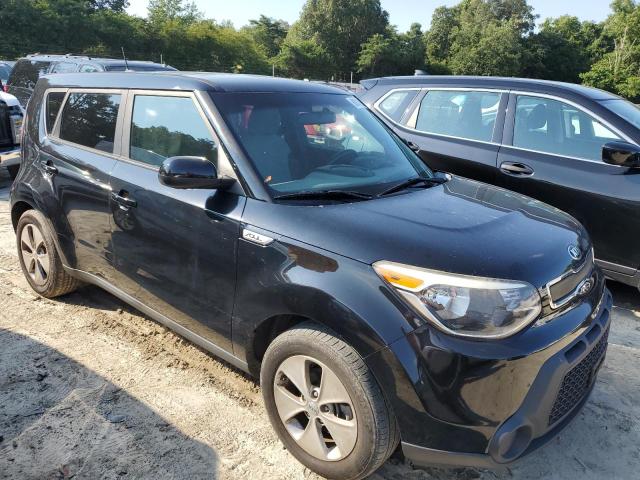 2016 Kia Soul VIN: KNDJN2A22G7292043 Lot: 62924473