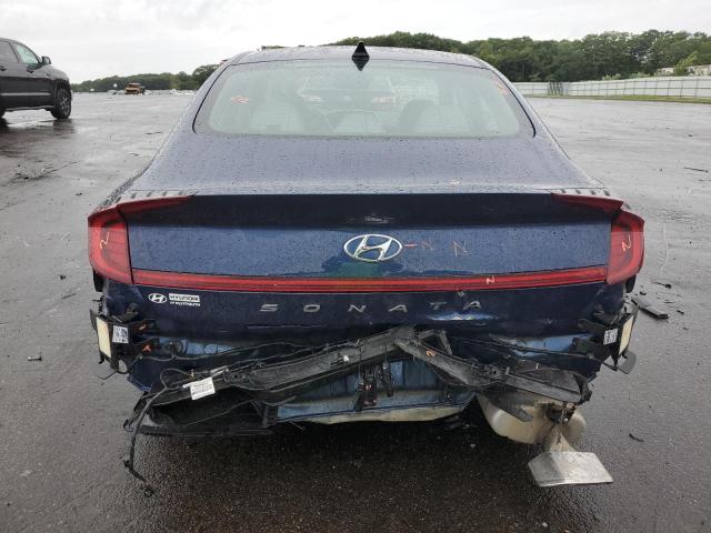 2020 HYUNDAI SONATA SEL - 5NPEF4JA1LH012975