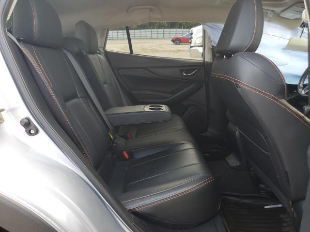 JF2GTALC2JH299545 Subaru Crosstrek Limited