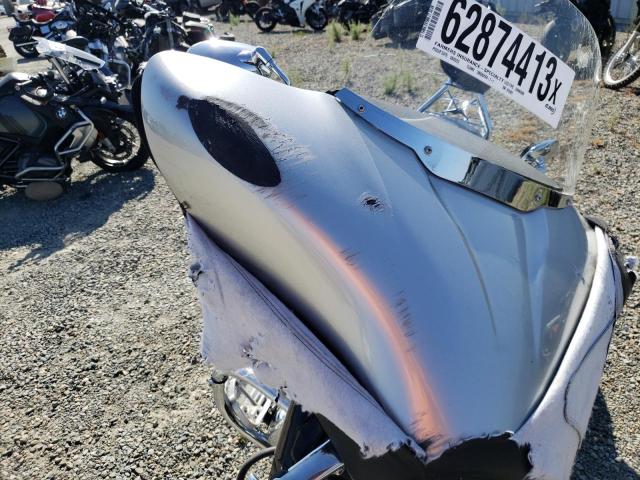 2012 YAMAHA XV1900 CT JYAVP22E4CA010501