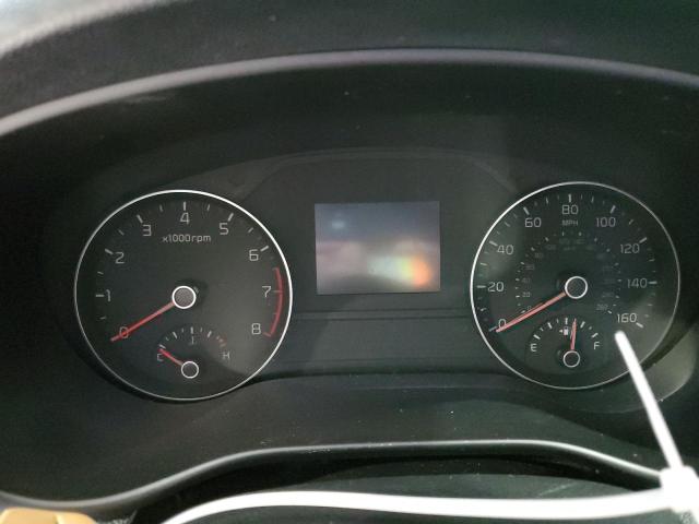 KNDPM3AC9H7245783 KIA Sportage Lx