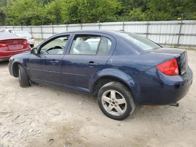 1G1AT58H497234304 | 2009 Chevrolet cobalt lt