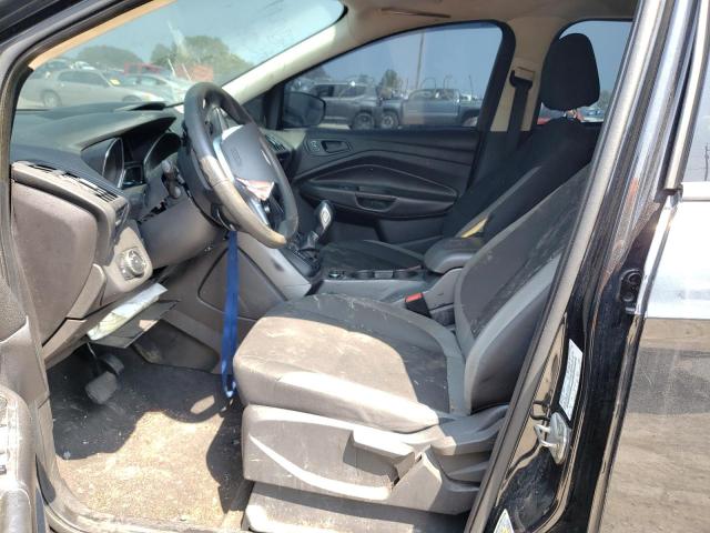 1FMCU0F72EUE32462 Ford ESCAPE S