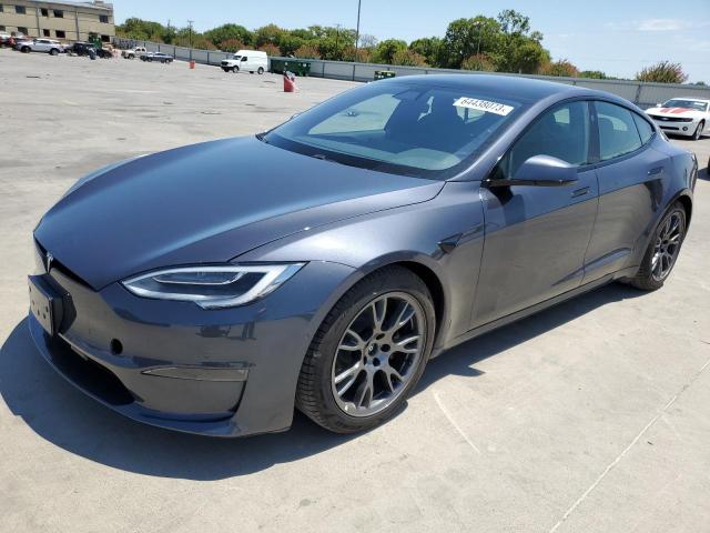 2022 Tesla Model S 