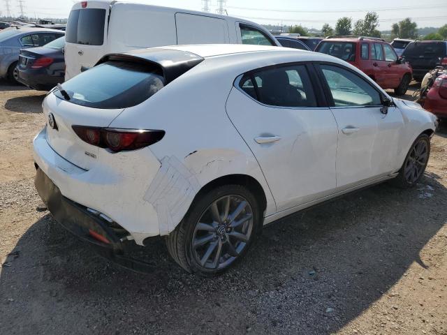 2020 Mazda 3 VIN: JM1BPALMXL1159180 Lot: 64980863