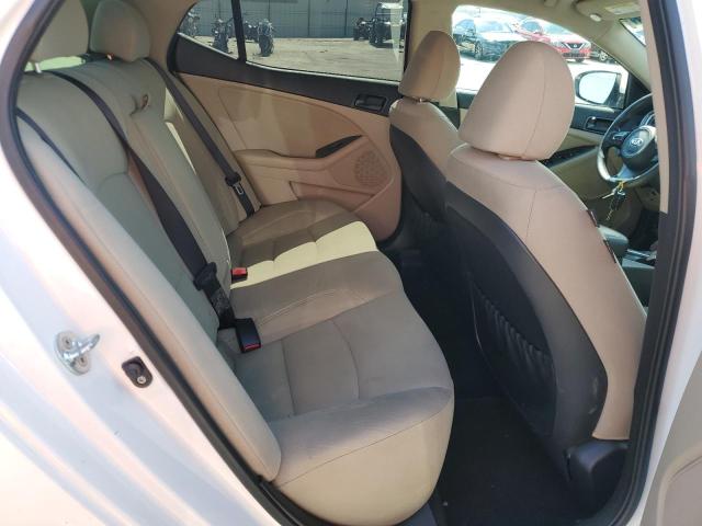 KNAGM4A75F5572311 KIA Optima Lx