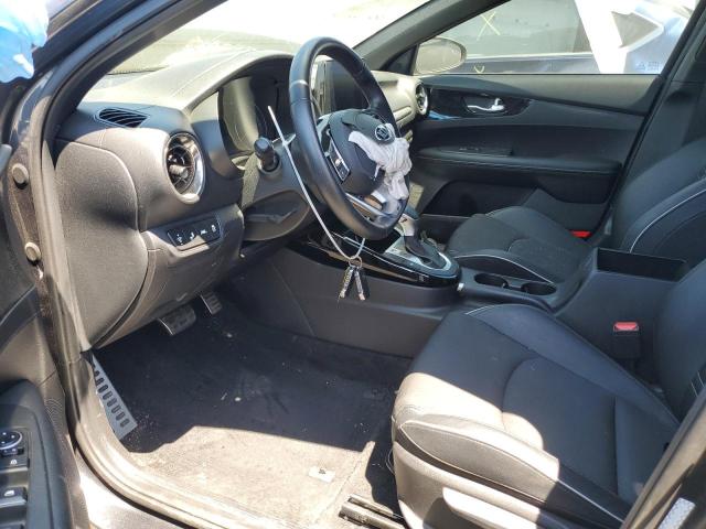 3KPF34AD8ME317807 KIA Forte Gt Line