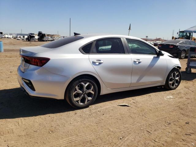 3KPF24AD9KE094239 KIA FORTE FE