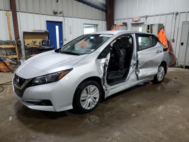 2019 Nissan LEAF S