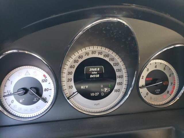 WDCGG5HB0EG336334 Mercedes-Benz GLK 350