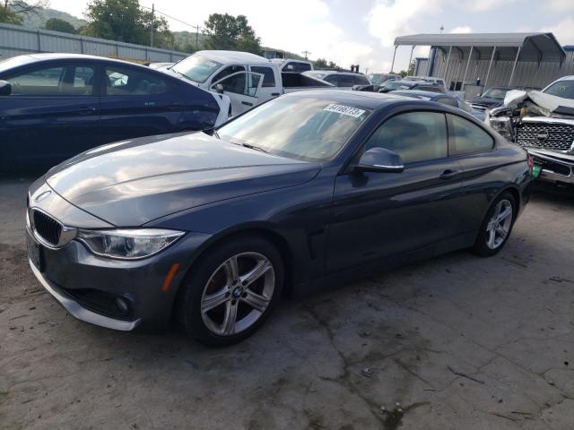 2015 BMW 428 I - WBA3N7C57FK222253