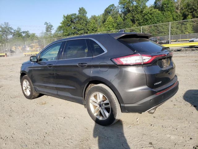 2FMPK4J87GBC53499 Ford EDGE SEL