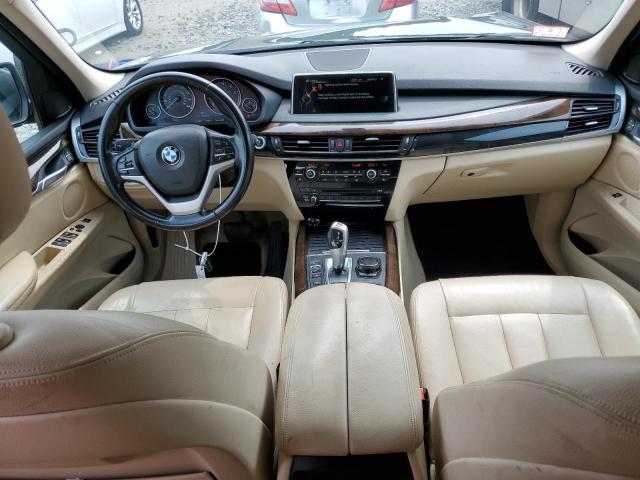 5UXKR0C57F0K62904 2015 BMW X5, photo no. 8